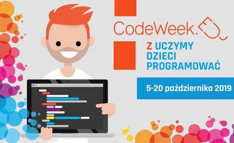 Code Week 2019